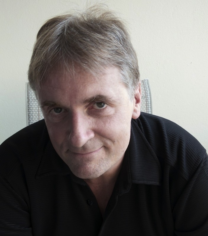 Dr. Marco Pronk – Kursleiter, Autor und Entwickler des Thai Farbsystems