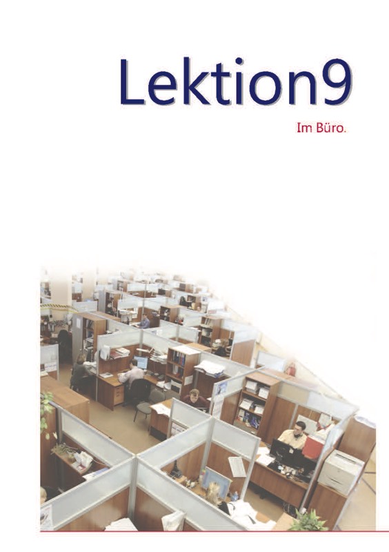 Lektion 9 zu Büro, Arbeit und Behörden - Thai Konversation 3